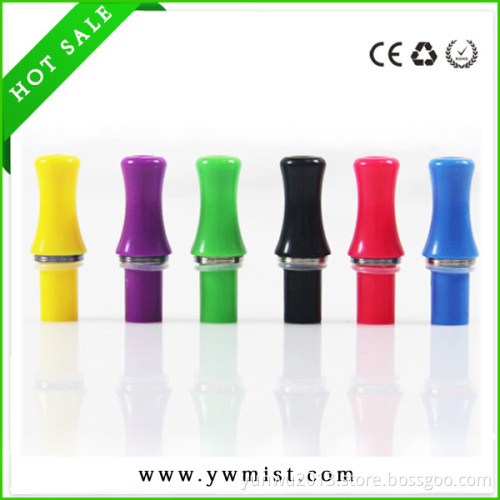 Hottest Colourful and Various E-Cigarette EGO Drip Tip